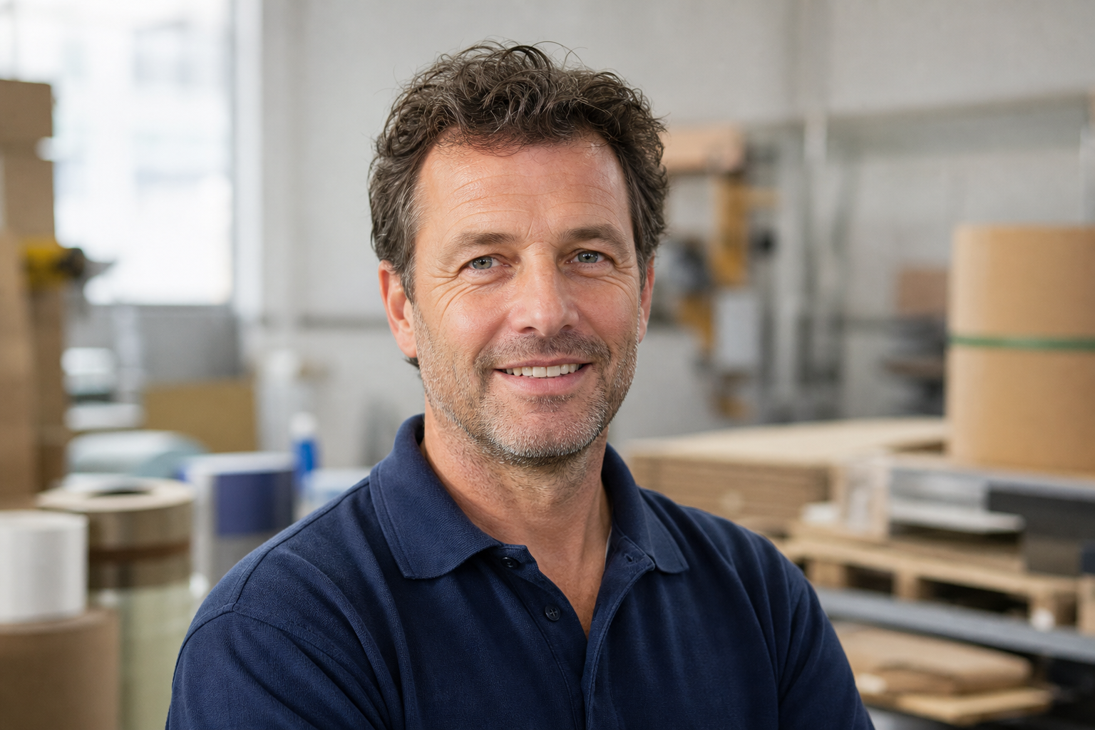 Rob Jansen